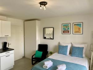 Ma place au sud Nice 405