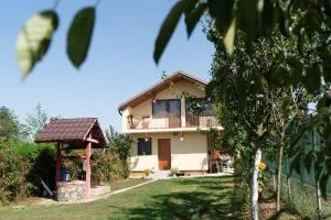 Cabana La Victor - 阿夫里格