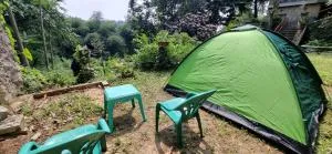 Cliff Camp - Kopo 2