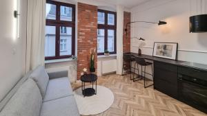 Apartment Eleven - Piekary Residence Stary Browar Old Town