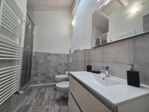 Palazzina nel cuore del Mugello