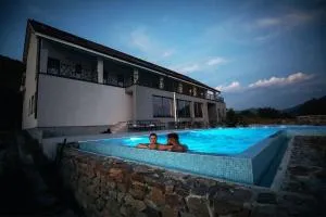 Pensiunea Berzasca - Majdanpek