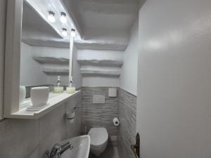 Palazzina nel cuore del Mugello