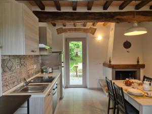 Palazzina nel cuore del Mugello