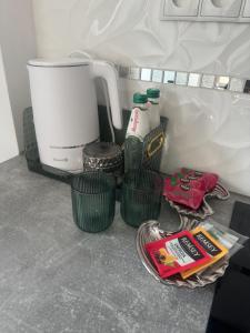 Apartament Grabowa