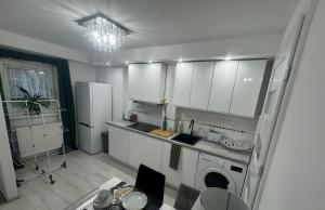 Apartament Grabowa