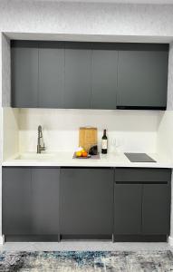 Cozy apartment in palace