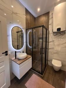 Bastion Apartment Old Town