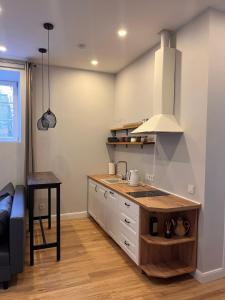 Bastion Apartment Old Town