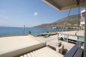 Best View Loutraki, 2 Bedroom