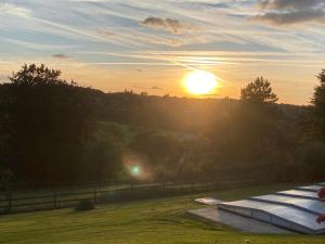 Maison Normande avec Piscine, vue exceptionnelle