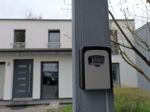 Big comfort Bungalow incl Carcharger