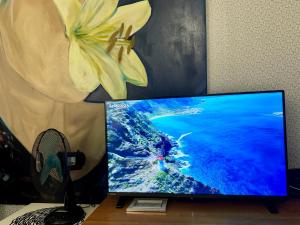 Apartment Warsaw Powiśle