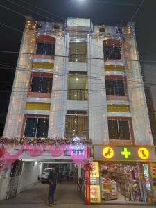 Phoenix Lodge