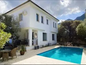 Villa Mulberry, Kyrenia - Lapithos