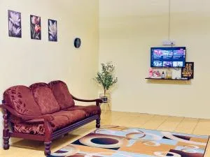 Homestay IKS - Kampong Tanjong Karang