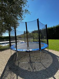 Villas Villa - Piscine au sel - Terrain de Petanque - Jardin - Climatisation : photos des chambres