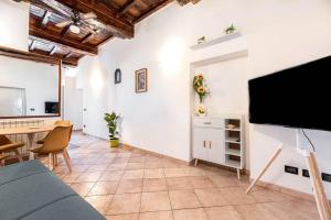 Antica Dimora Papale - Centro Storico con Vista