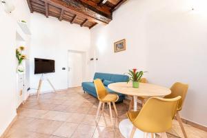 Antica Dimora Papale - Centro Storico con Vista