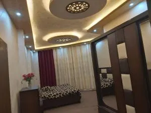 GX Apartments - Şirfah