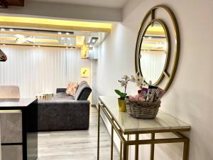 Lujoso apartamento en la ciudad de Neiva-Huila-T