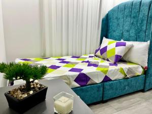 Lujoso apartamento en la ciudad de Neiva-Huila-T