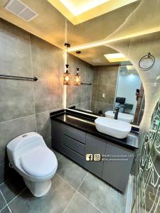 Lujoso apartamento en la ciudad de Neiva-Huila-T