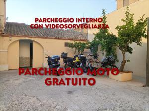 Domos La Corte Ghibellina img52