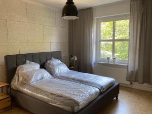 FeWo Villa Haase