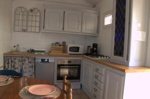Appartements L'esquirou : photos des chambres