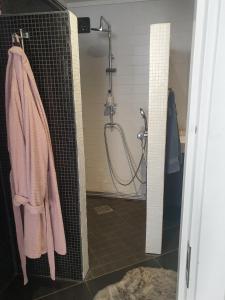 Kiruna Mountain Lodge