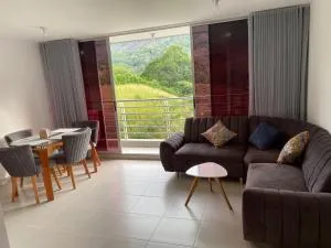 Apartamento en Floridablanca Santander - Loma Mesa de Ruitoque