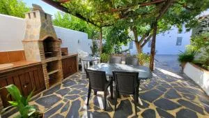 La Casa del Naranjo - Corterrangel