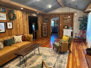 Bella Luna - 4hvězdičkové hotely ve městě Ruidoso