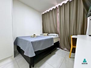 Compact Tambaú by Holiday Stays