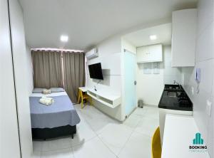 Compact Tambaú by Holiday Stays