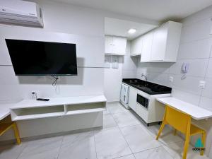 Compact Tambaú by Holiday Stays