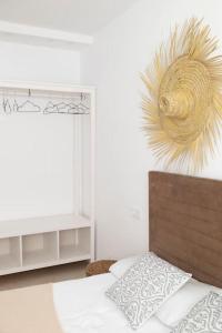 Apartamento vistas al mar Sr31D