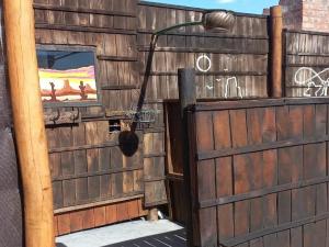 Cowboys Hill Private 4x4 Campsite