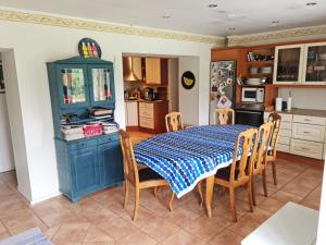 Hietaman Vierastalo Jokipääty