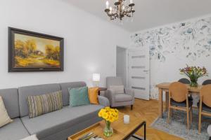 Luxury in Cozy Spacious Condo near Heart of Warsaw - Appartamenti, Varsavia