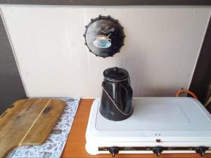 Botterboom - Private Karoo Campsite