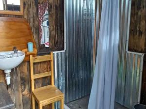 Botterboom - Private Karoo Campsite