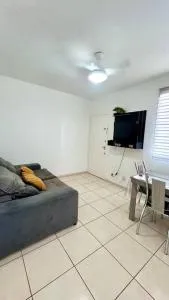 Apartamento ao Lado do Uberlândia Shopping, o melhor! - 乌贝兰迪亚