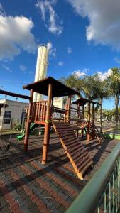 Apartamento ao Lado do Uberlândia Shopping, o melhor!