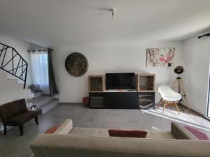 Mas du Magaou Pres de Marseille, Cassis, Aix-en-Provence