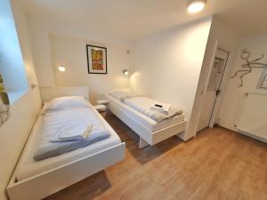 Aparthotel B & L