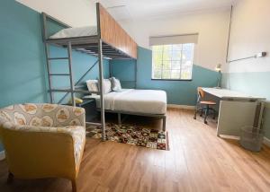 Marietta - House of Social Travellers