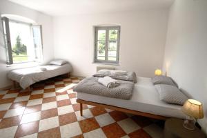 NIDO SUL CERMIS Affittacamere