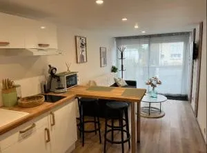 Appartement tout confort - Awoingt